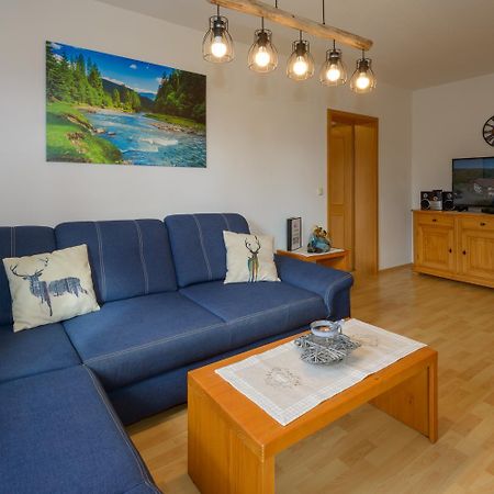 Landhaus Almer Zwiesel Esterno foto