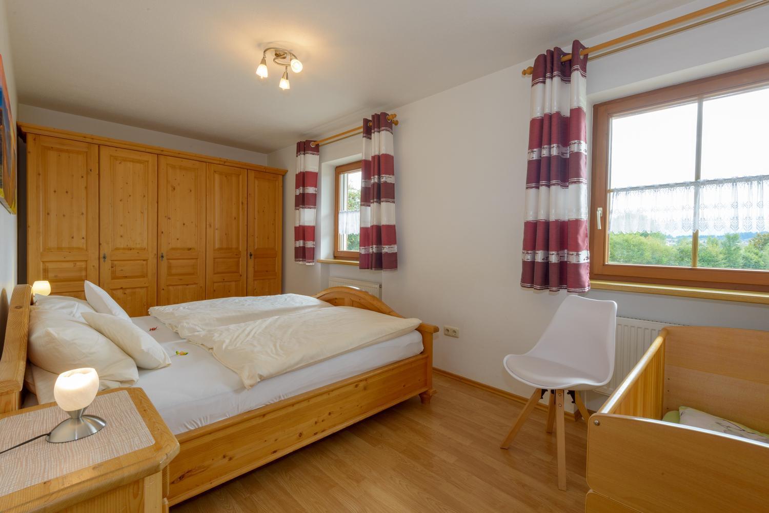 Landhaus Almer Zwiesel Esterno foto
