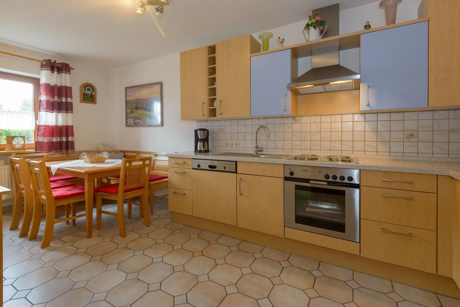 Landhaus Almer Zwiesel Esterno foto