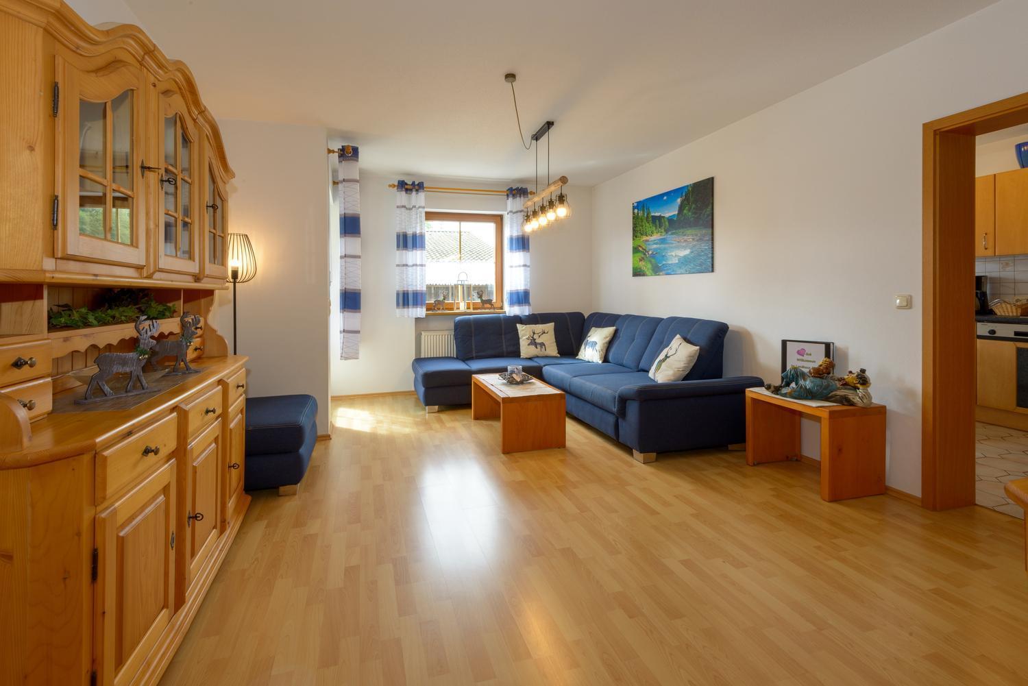 Landhaus Almer Zwiesel Esterno foto