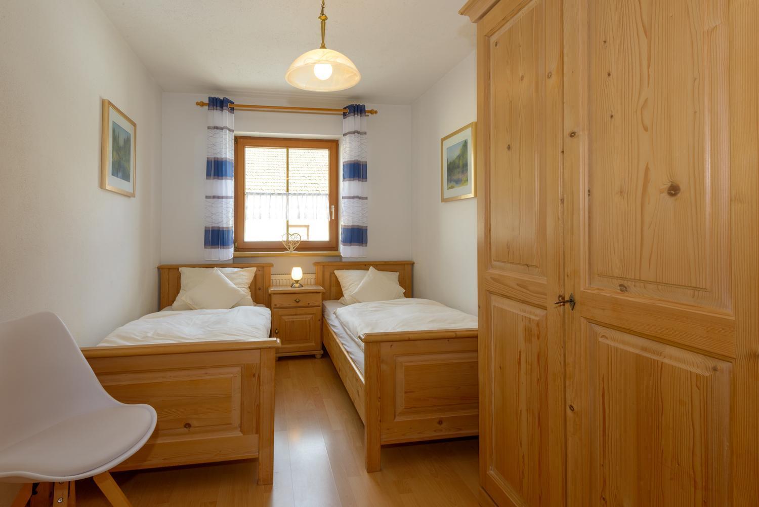 Landhaus Almer Zwiesel Esterno foto