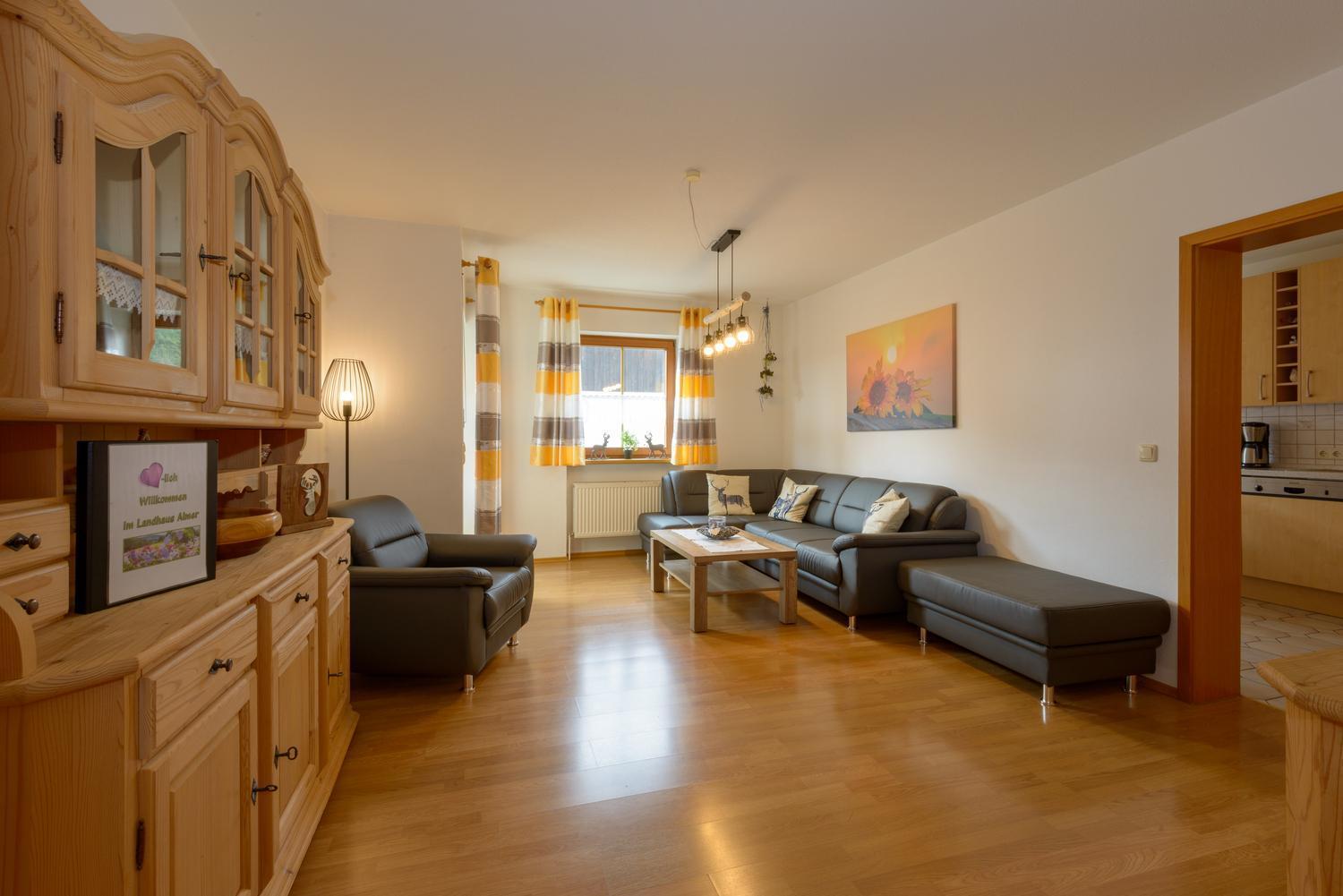 Landhaus Almer Zwiesel Esterno foto