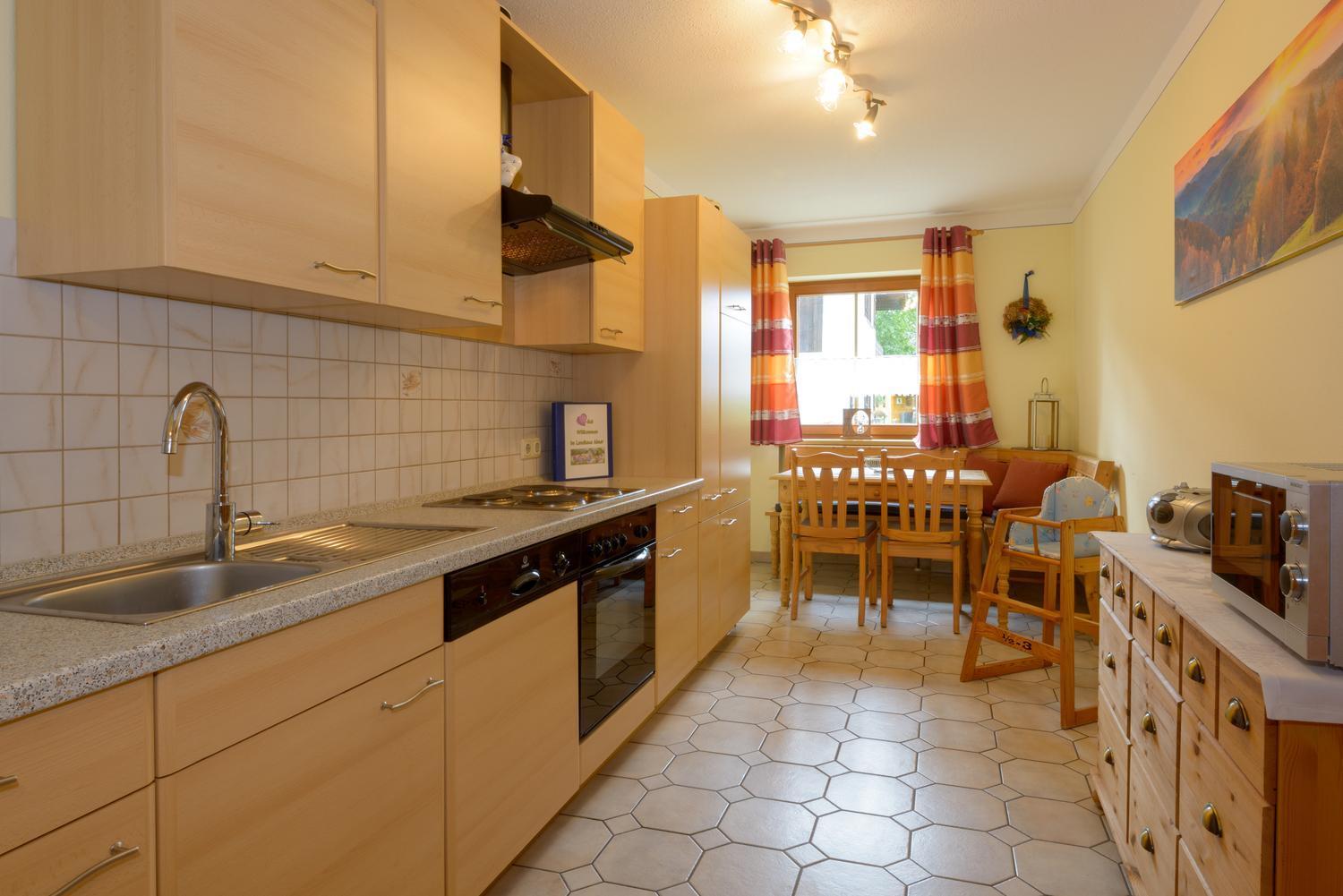 Landhaus Almer Zwiesel Esterno foto