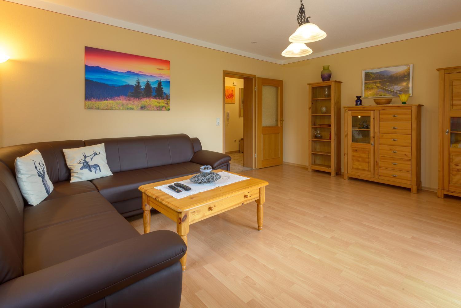 Landhaus Almer Zwiesel Esterno foto