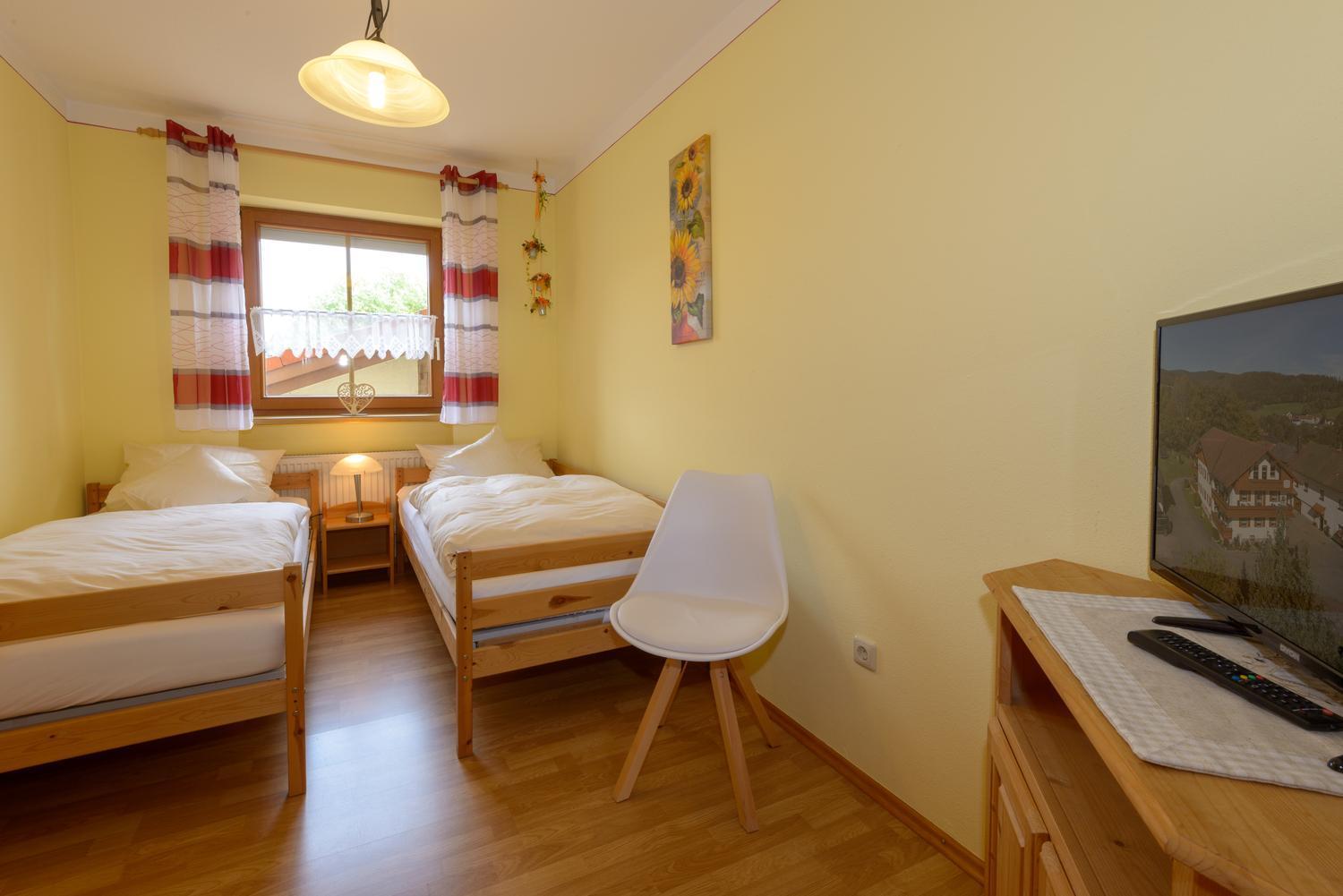 Landhaus Almer Zwiesel Esterno foto