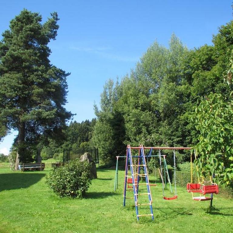 Landhaus Almer Zwiesel Esterno foto